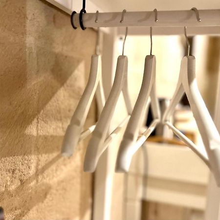 Alle Grotte Matera Exteriér fotografie