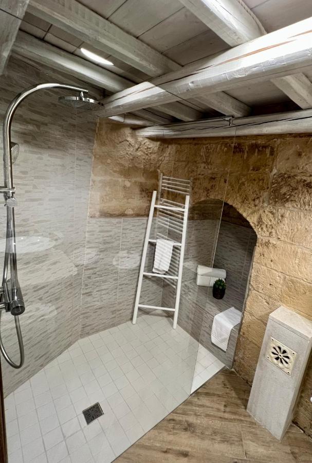 Alle Grotte Matera Exteriér fotografie